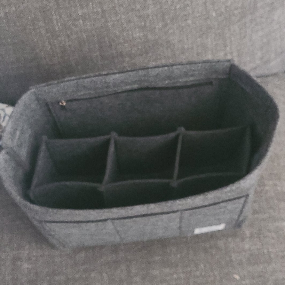 Purse insert for Gm - Picture 2 of 3